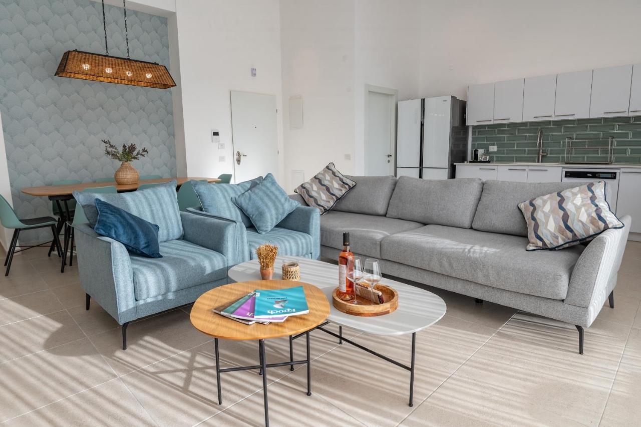 Sunset - Achziv Beach Apartment - סנסט חוף אכזיב Nahariya Exterior foto